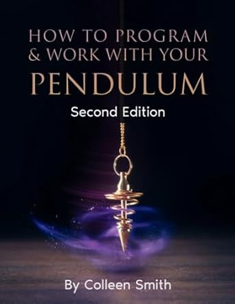 How to Program and Work With Your Pendulum