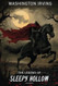 The Legend of Sleepy Hollow -Illustrated-
