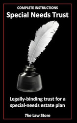 Special Needs Trust