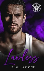 Lawless: An MM Mafia Romance