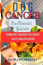 Dog Cancer Survival Guide