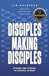 Disciples Making Disciples