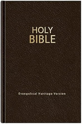 Holy Bible
