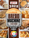 Bread Machine Cookbook