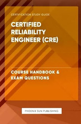 Certified Reliability Engineer