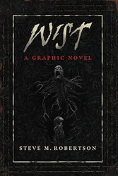 Wist: A Graphic Novel