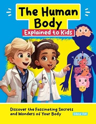 The Human Body Explained to Kids