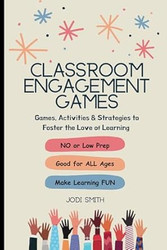 Classroom Engagement Games Take Your Classroom From Boring