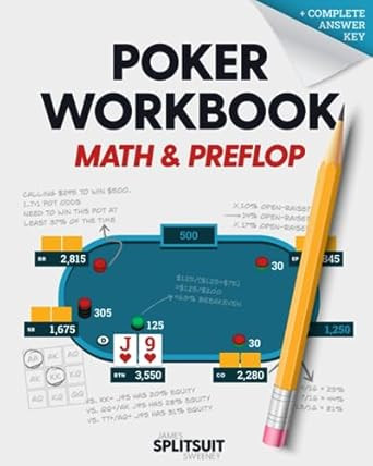 Poker Workbook