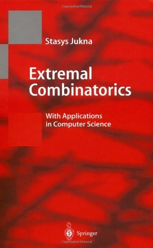 Extremal Combinatorics