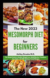 THE NEW 2023 MESOMORPH DIET FOR BEGINNERS