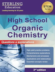 High School Organic Chemistry