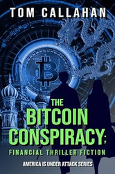 The Bitcoin Conspiracy