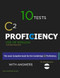 C2 Proficiency 10 Practice Tests