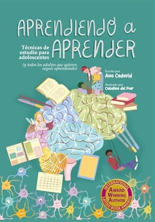 Aprendiendo a Aprender