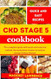 Ckd Stage 5 Cookbook