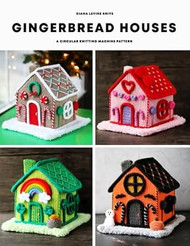 Gingerbread Houses