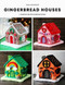 Gingerbread Houses Gingerbread Houses