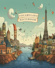 Vocabulary Notebook