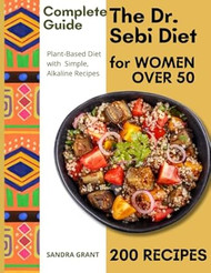 The Dr. Sebi Diet