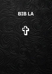 Bib La The Bible in Haitian Creole: New Testament Nouvo Testaman
