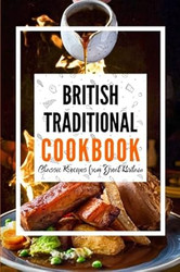 British Traditional Cookbook