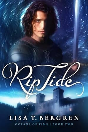 Rip Tide (Volume 2) (Oceans of Time)