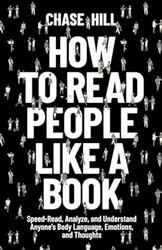 How to Read People Like a Book
