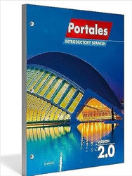 Portales 2.0: Introductory Spanish