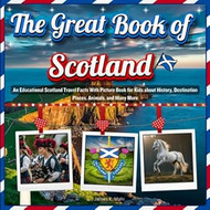 The Great Book of Scotland