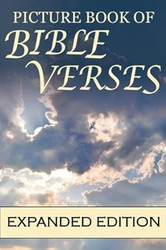 Picture Book of Bible Verses Expanded Edition