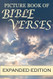 Picture Book of Bible Verses Expanded Edition