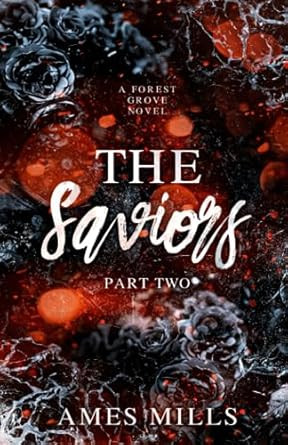 The Saviors: Part two