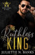 The Ruthless King: A dark mafia romance