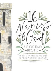 16 Names of God