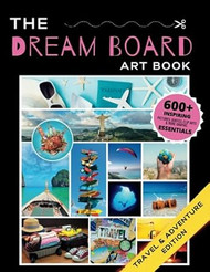 The Dream Board Art Book