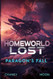 Paragon's Fall (Homeworld Lost)