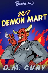 24/7 Demon Mart