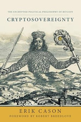 Cryptosovereignty