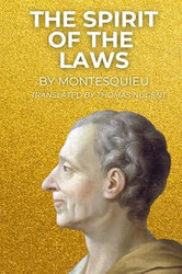 The Spirit of the Laws