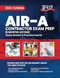 2023 Florida Air A Contractor Exam Prep 2023 Florida Air A Contractor Exam Prep