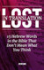 Lost in Translation