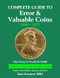 Complete Guide To Error & Valuable Coins 2000 - 2022