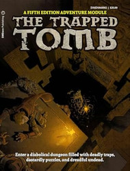 The Trapped Tomb