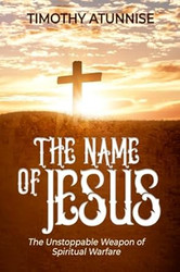 The Name of Jesus