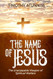 The Name of Jesus