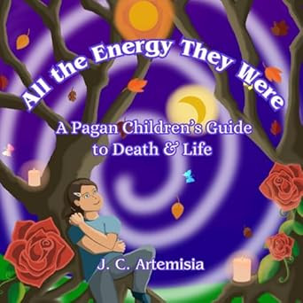 All the Energy They Were