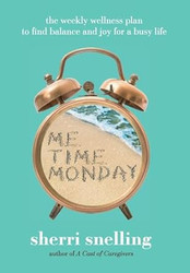 Me Time Monday
