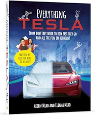 Everything Tesla