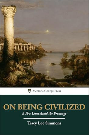 On Being Civilized